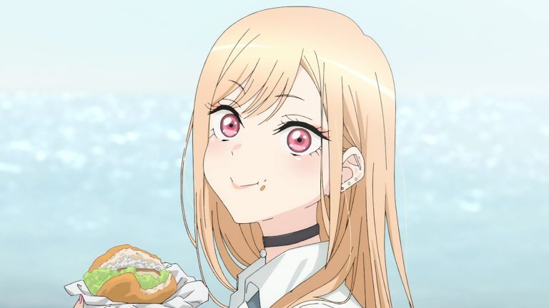 تمدید انیمه My Dress-Up Darling برای فصل دوم