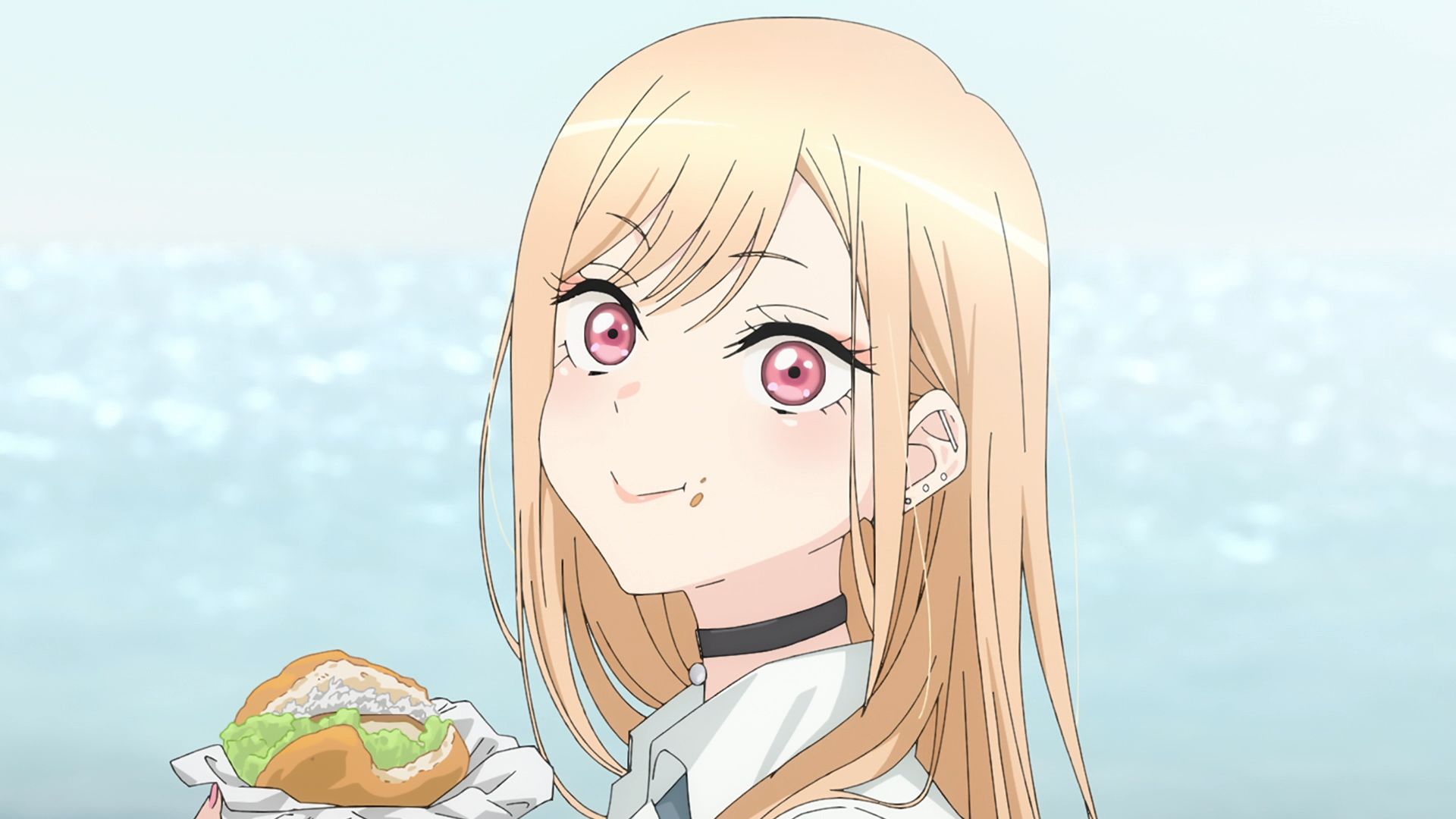 تمدید انیمه My Dress-Up Darling برای فصل دوم