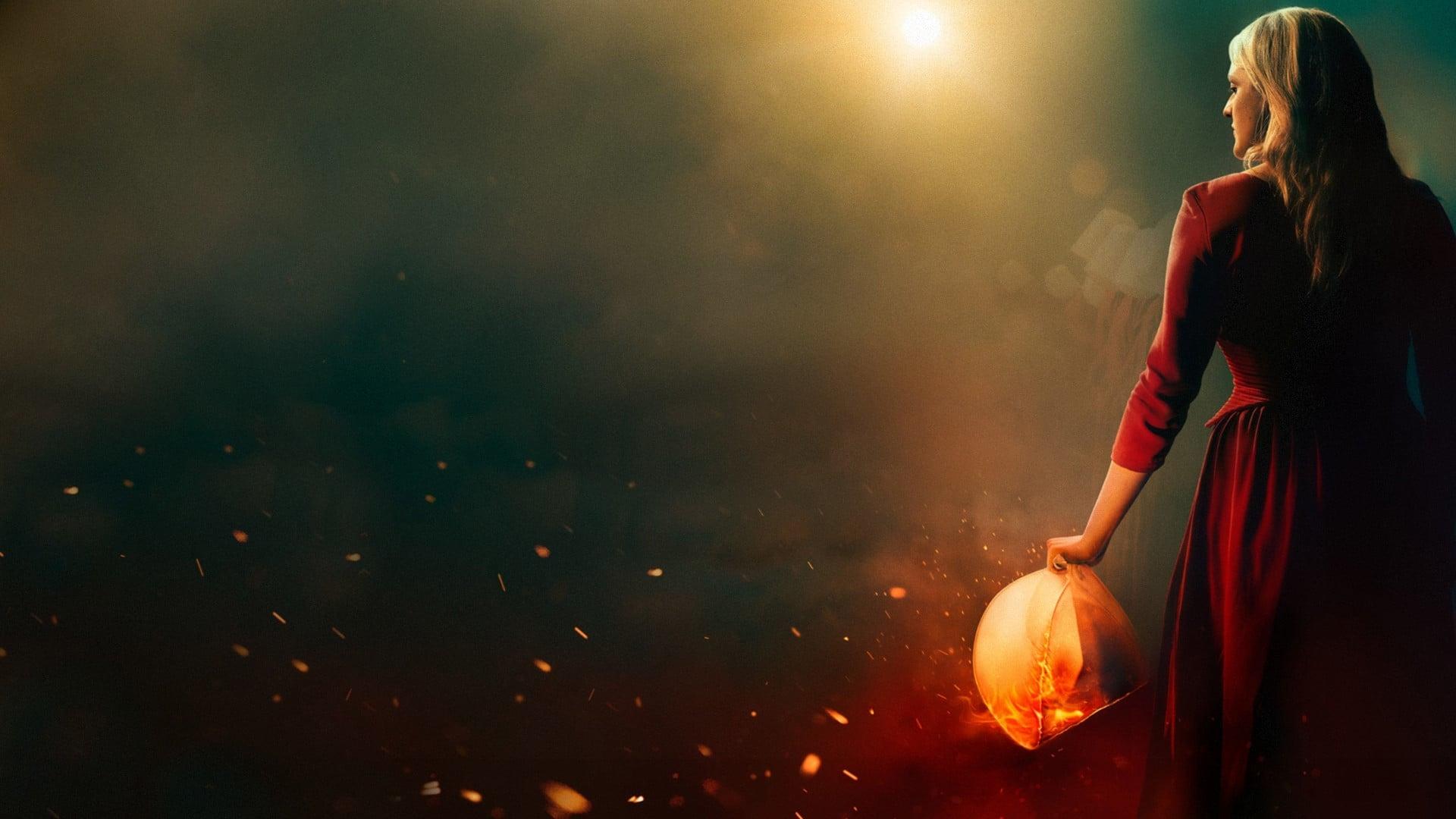 تمدید سریال The Handmaid’s Tale برای فصل ششم و پایانی