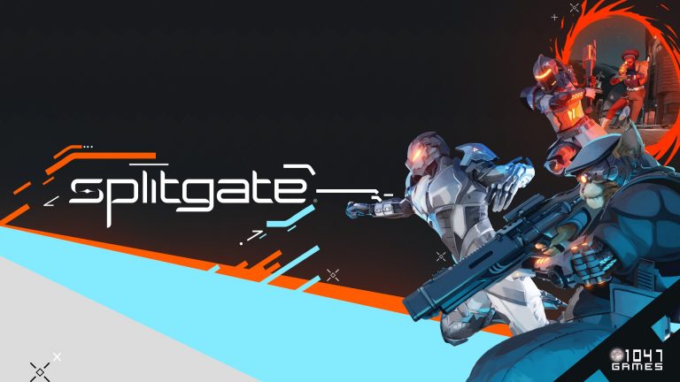 توقف توسعهی بیشتر بازی Splitgate بهدلیل ساخت دنباله آن