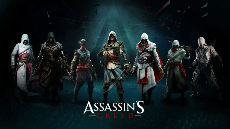 تولید Assassin’s Creed چندنفره آنلاین توسط سازندگان For Honor و رینبو سیکس