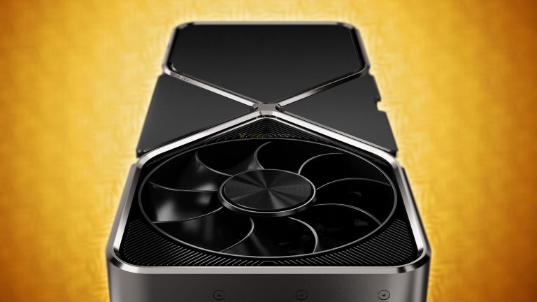 تیزر جدید انویدیا با اشاره غیرمستقیم به کارت‌های گرافیک RTX 40