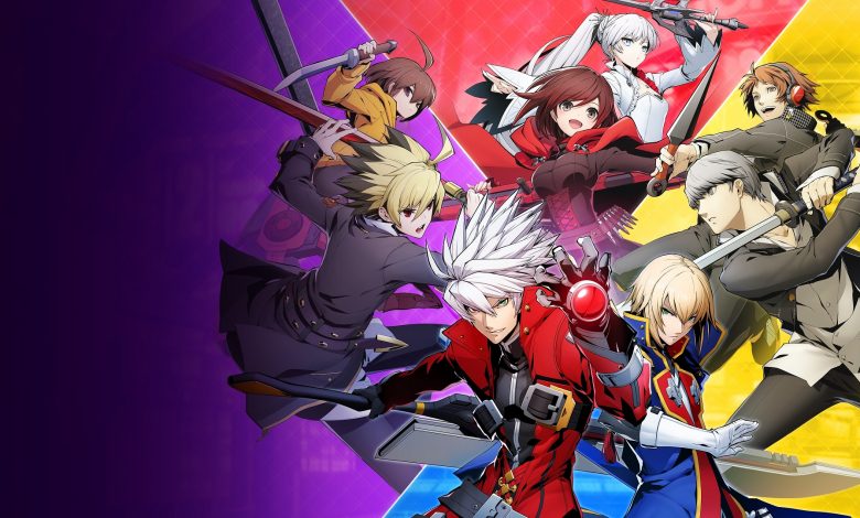 جدایی خالق مجموعه Blazblue از شرکت Arc System Works