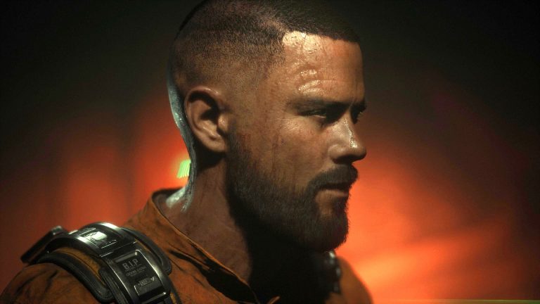 جزییات طراحی واقع‌گرایانه کاراکترهای بازی The Callisto Protocol