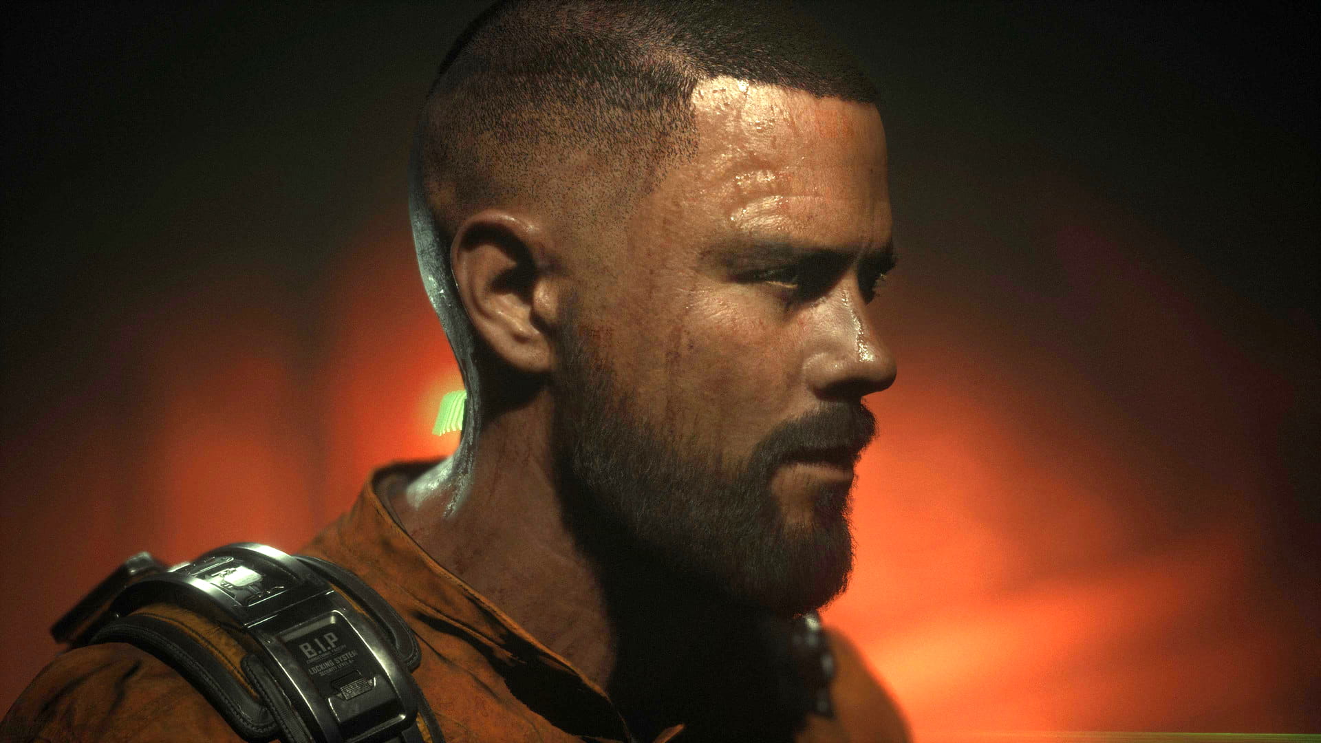 جزییات طراحی واقعگرایانه کاراکترهای بازی The Callisto Protocol