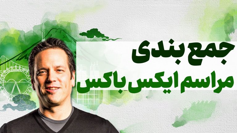 جمع بندی ویدیویی شوکیس مایکروسافت در توکیو گیم شو ۲۰۲۲؛ از قهرمان Overwatch 2 تا Deathloop