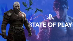 جمع بندی ویدیویی مراسم State of Play ؛ از Ragnarök تا Tekken 8