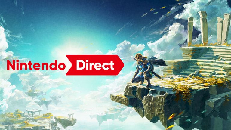 جمع بندی ویدیویی نینتندو دایرکت شهریور ماه؛ از زلدا تا بایونتا 3