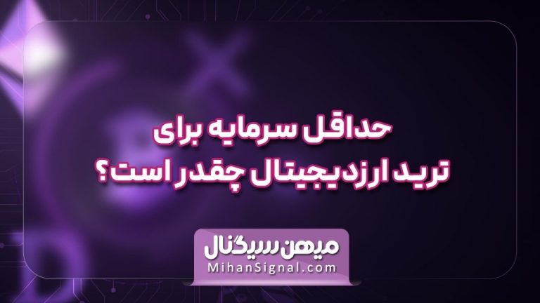 حداقل میزان خرید ارز دیجیتال از صرافی های داخلی و خارجی چقدر است؟