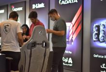 حضور MSI در بازار کامپیوتر رضا برای تجربه بی‌نظیر گیمینگ