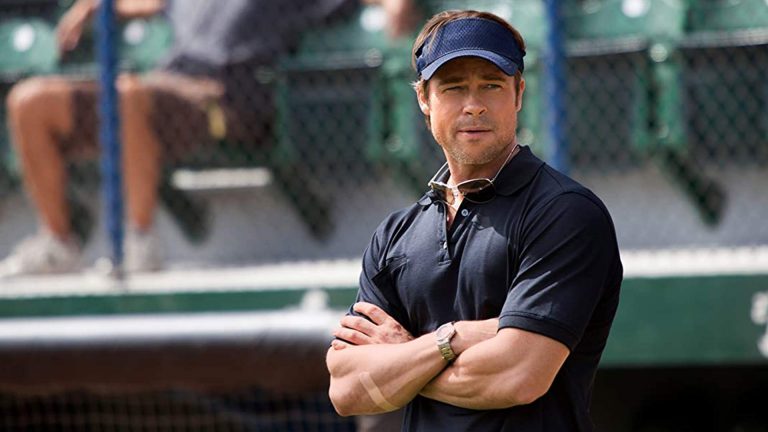 حقایق جالب فیلم Moneyball | یکی از داستان‌های مهم تاریخ بیسبال