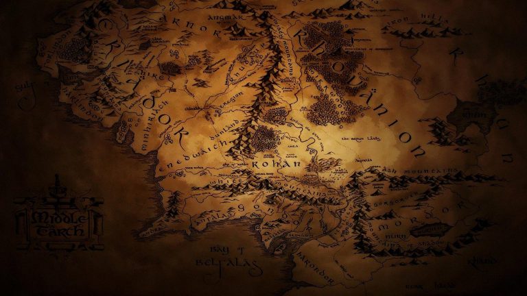 داستان سریال ارباب حلقه ها درباره چیست؟ | مرور اتفاقات عصر دوم سرزمین میانه