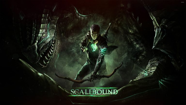 درحالحاضر صحبتی در مورد بازگشت بازی Scalebound وجود ندارد