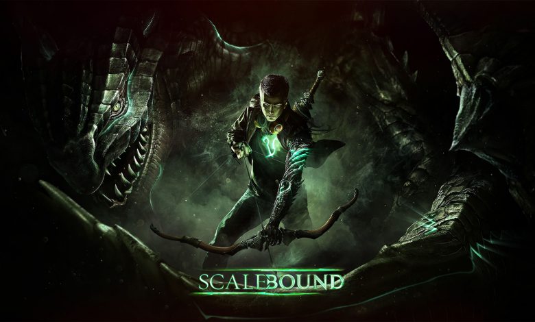 درحال‌حاضر صحبتی در مورد بازگشت بازی Scalebound وجود ندارد