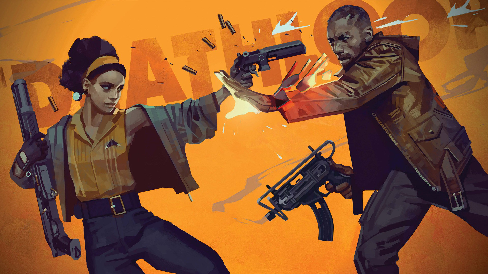 دیده شدن بازی Deathloop در فروشگاه ایکس باکس