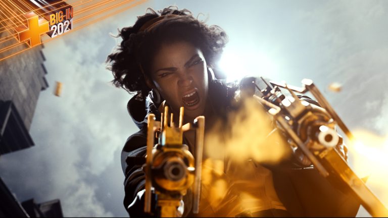 راه یافتن بازی Deathloop به پلی استیشن پلاس