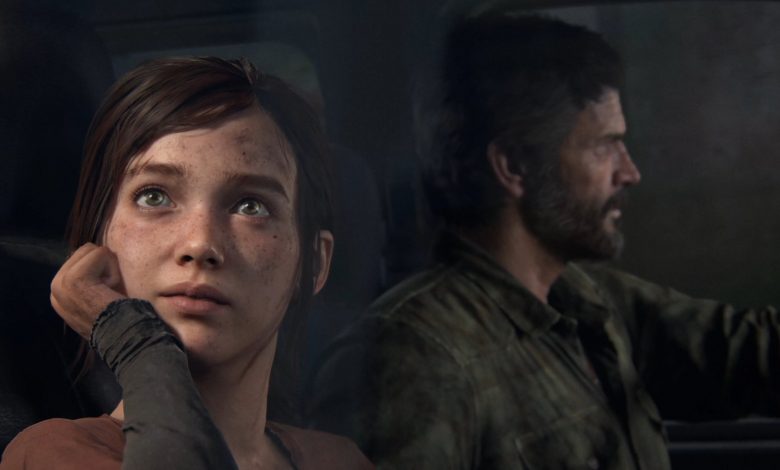 راهنمای تروفی بازی The Last of Us Part 1