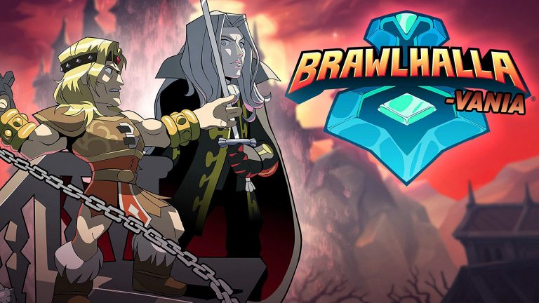 راهیابی دو شخصیت از سری Castlevania به بازی Brawlhalla