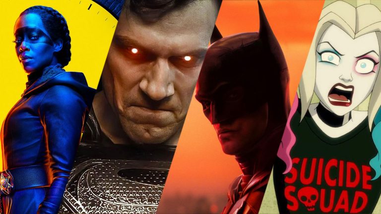 رد پیشنهاد ریاست بخش فیلمسازی دی سی توسط تهیهکننده انیمیشن لگو