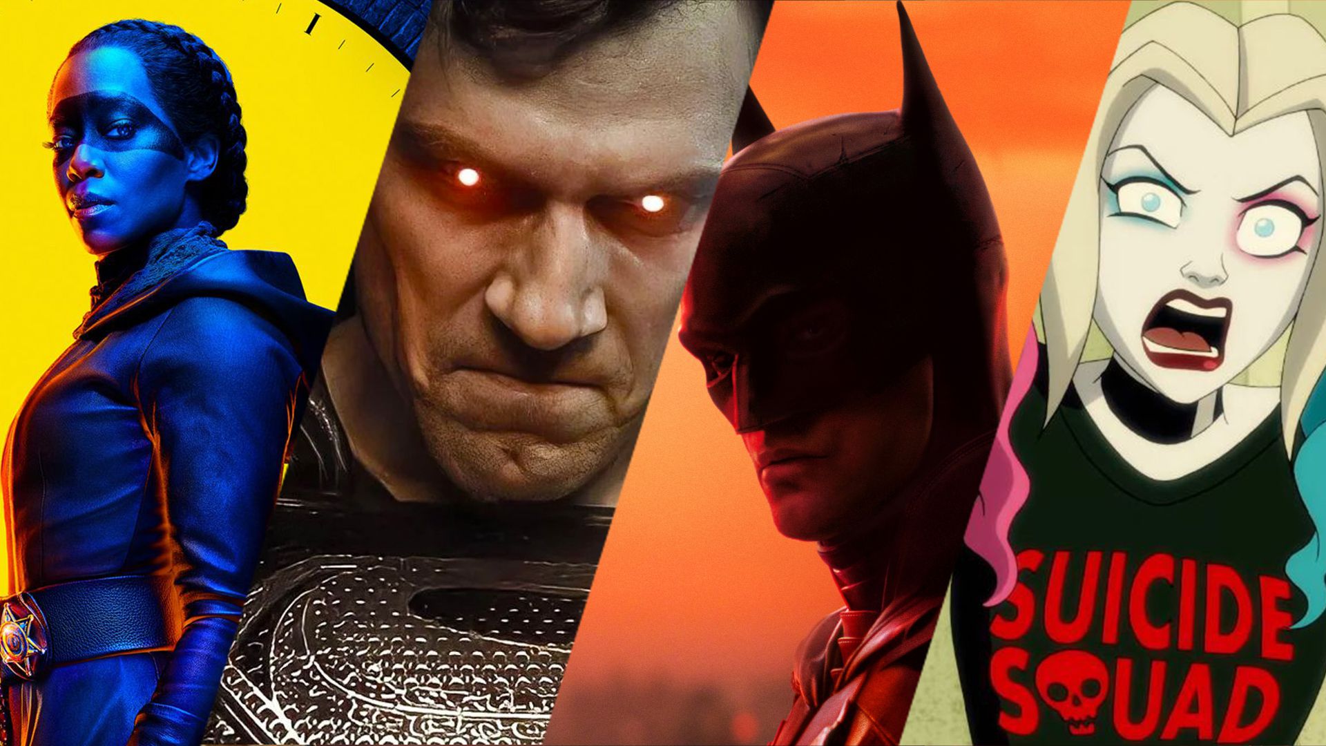 رد پیشنهاد ریاست بخش فیلمسازی دی سی توسط تهیه‌کننده انیمیشن لگو