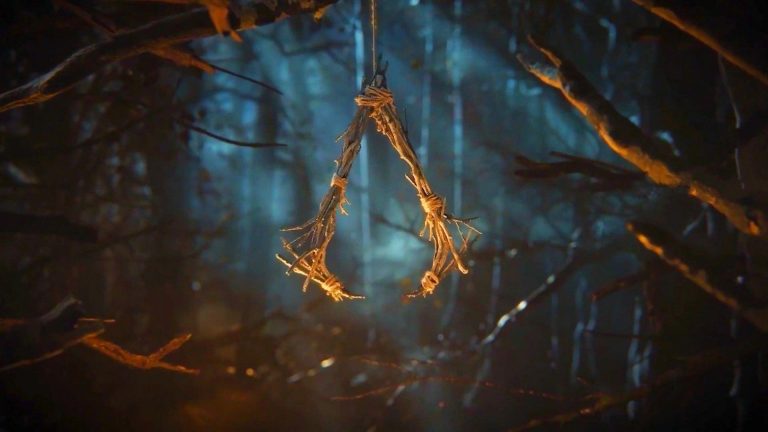 رونمایی از پروژه Hexe مجموعه Assassin’s Creed با تریلری مرموز
