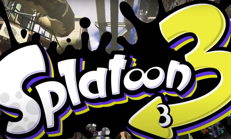 رکوردشکنی درخشان بازی Splatoon 3 از نظر فروش طی سه روز اول در ژاپن