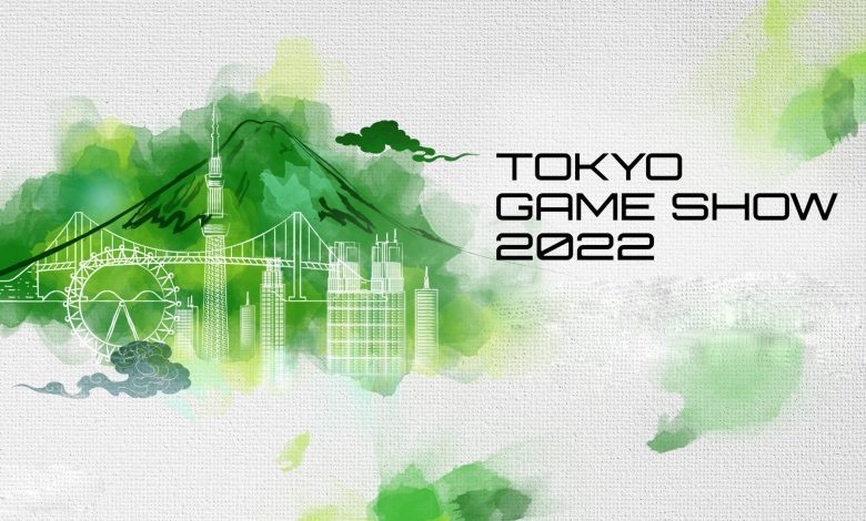 زمان پخش استریم ایکس باکس در توکیو گیم شو ۲۰۲۲