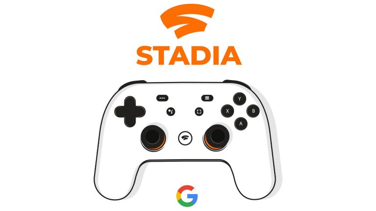 سرویس گوگل Stadia بهزودی تعطیل میشود