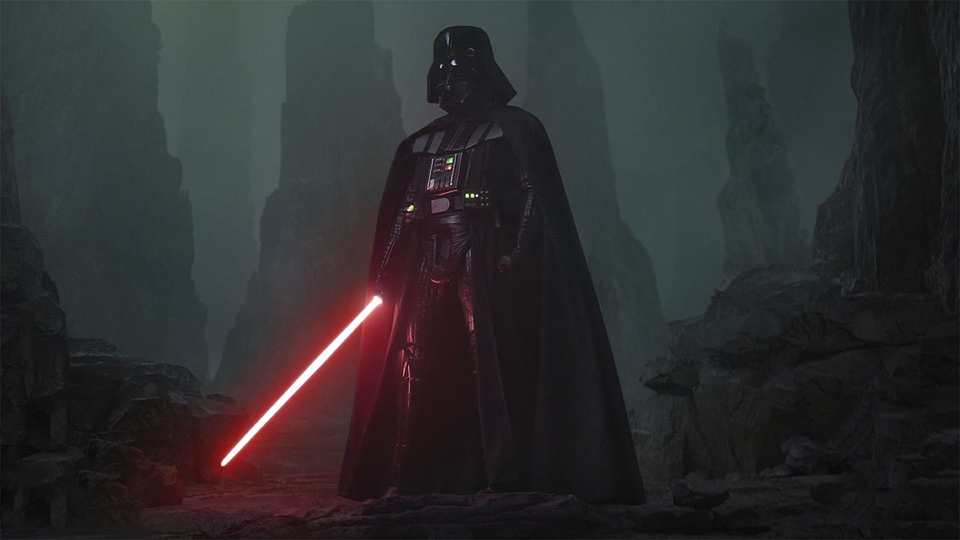 سریال اوبی وان کنوبی چگونه تبدیل شدن آناکین به دارث ویدر را تکمیل کرد؟