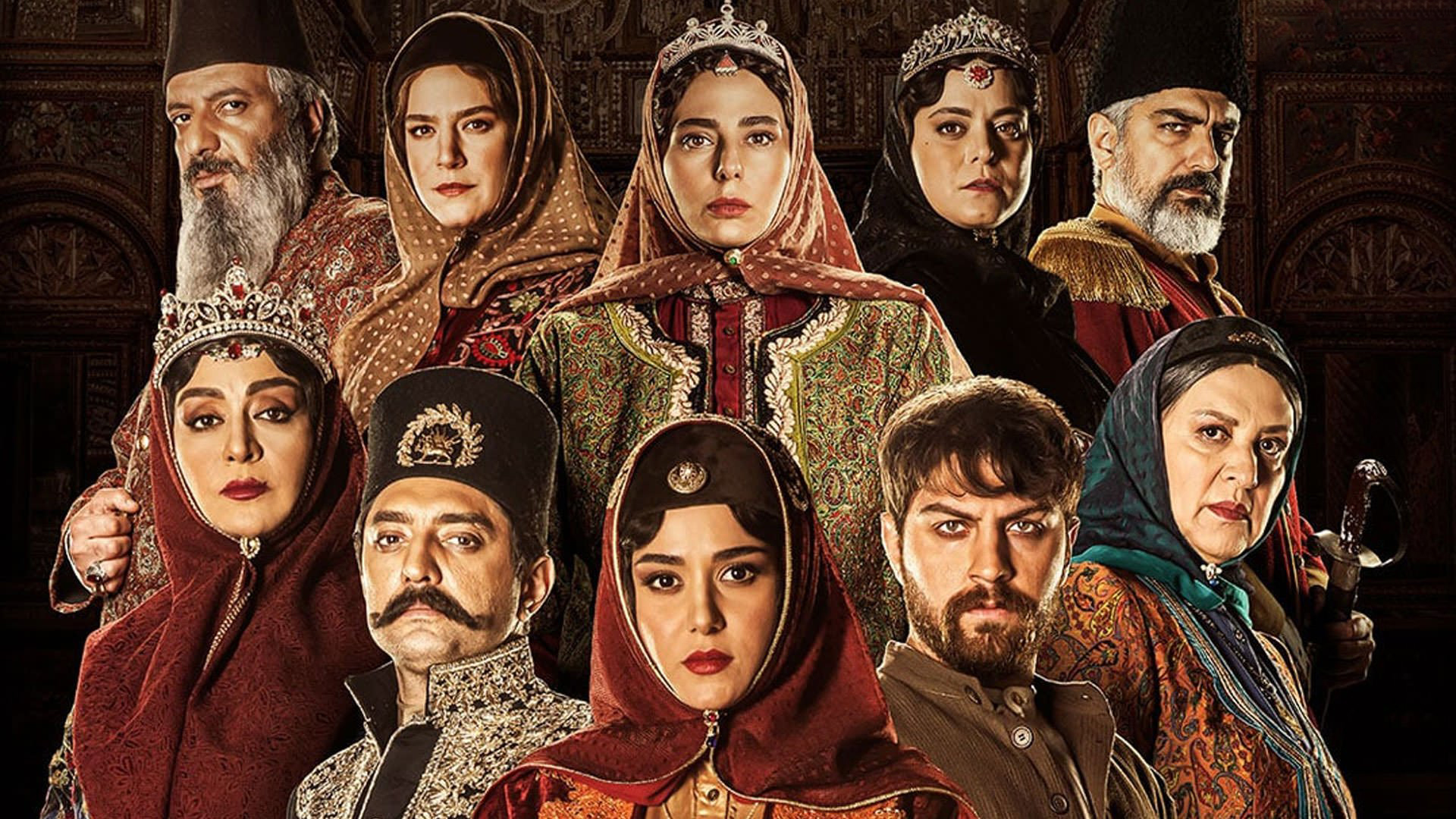 سریال جیران رفع توقیف شد