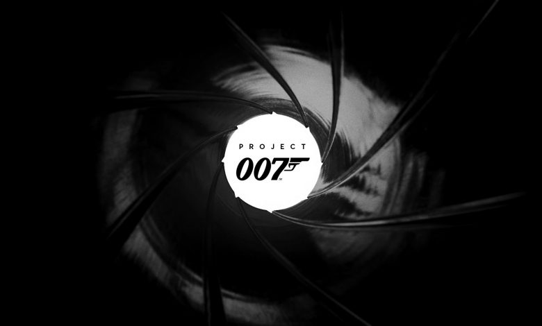 شایعه: بازی James Bond استودیو IO قبل از سال ۲۰۲۵ عرضه نخواهد شد