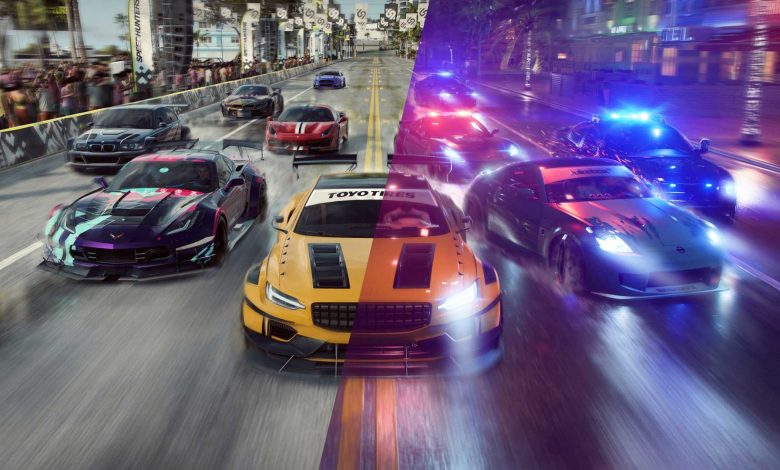 شایعه: بازی Need for Speed جدید به‌زودی معرفی خواهد شد