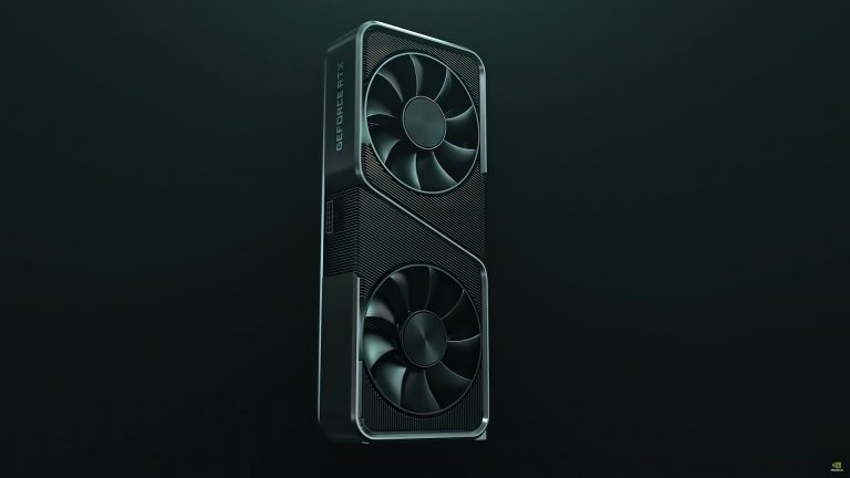 شایعه: کارت گرافیک RTX 4060 ضعیف‌تر از RTX 3070 Ti