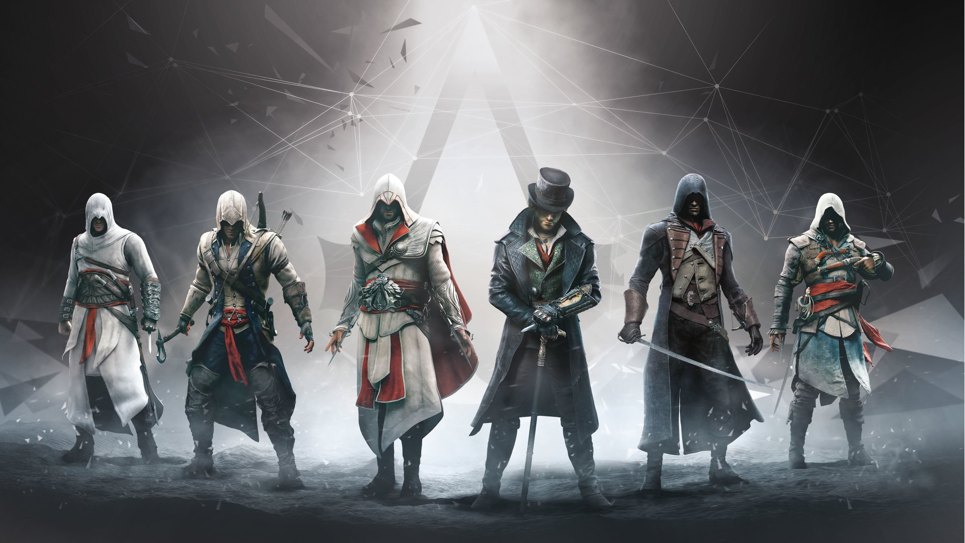 شایعه: یک بازی Assassin’s Creed بازیکن را به دوران شکار جادوگرها در اروپا قرن ۱۶ می‌برد