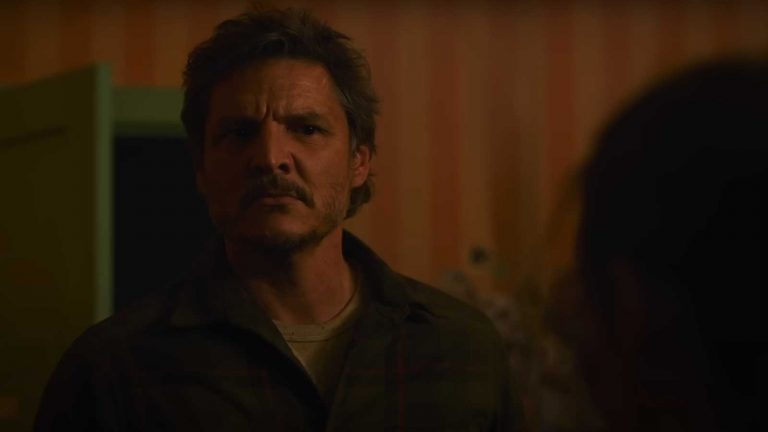 شروع مرحله نهایی میکس صدا سریال The Last of Us