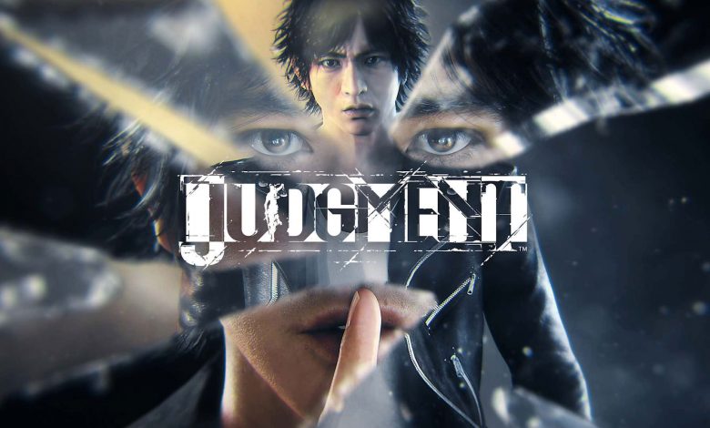 عرضه دو بازی Judgment و Lost Judgment برای کامپیوتر