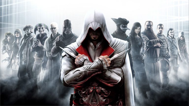 غیر فعال شدن DLC و بخش چندنفره نسخه های قدیمی Assassin’s Creed در آینده نزدیک