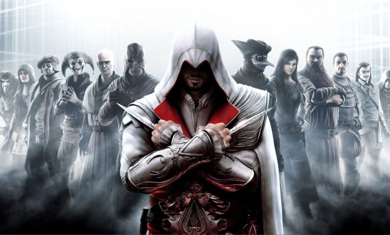 غیر فعال شدن DLC و بخش چندنفره نسخه های قدیمی Assassin’s Creed در آینده نزدیک