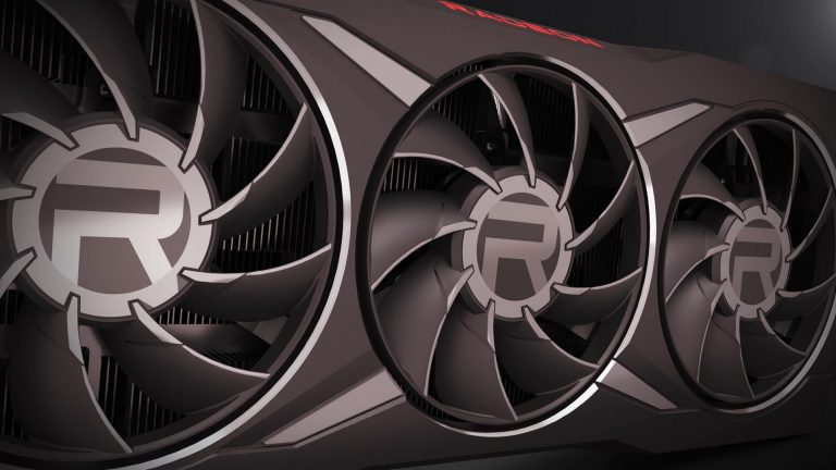 فاش شدن پیکربندی PCB کارت گرافیک Radeon RX 7900XT