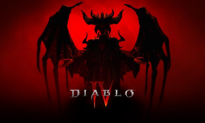 فاش شدن ۴۰ دقیقه از گیم پلی بازی Diablo 4