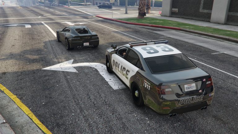 فروش سورس کد GTA 5 پیش از دستگیری هکر راک استار