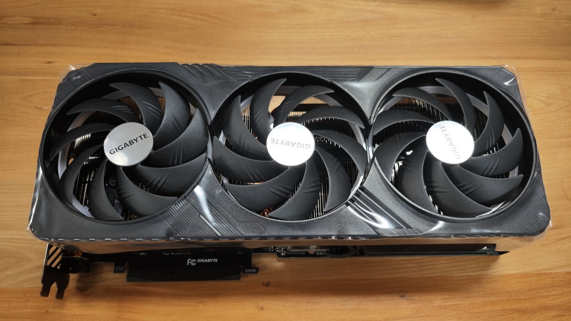 فروش پیش از موعد کارت گرافیک Gigabyte RTX 4090 در هنگ کنگ