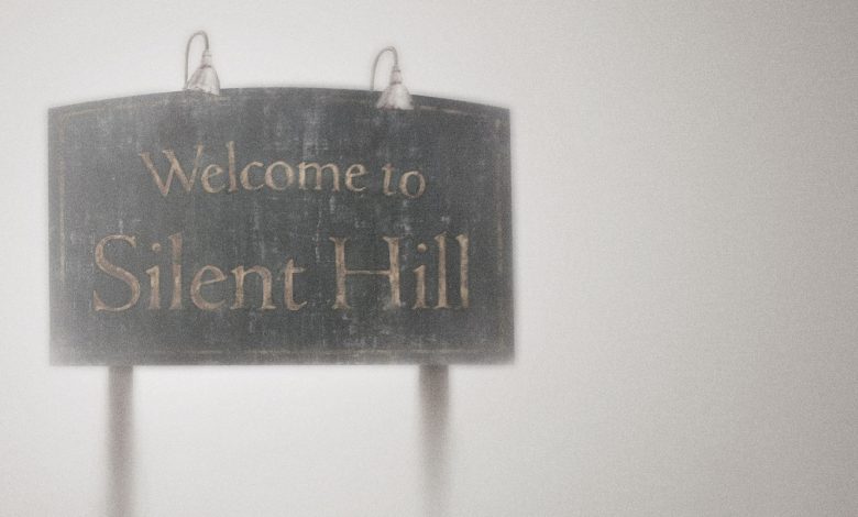 لو رفتن تصاویر مفهومی از بازی جدید Silent Hill