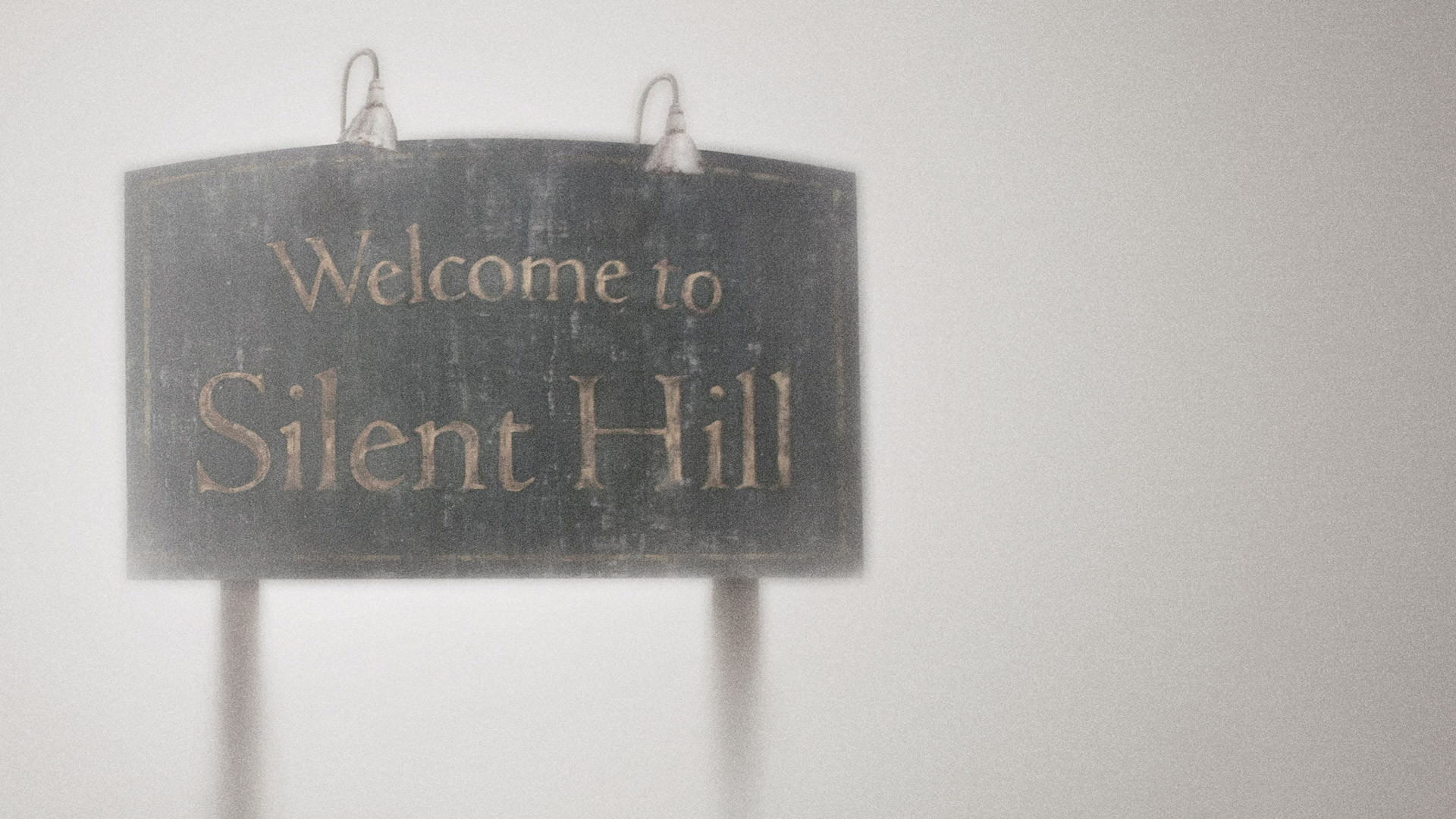 لو رفتن تصاویر مفهومی از بازی جدید Silent Hill