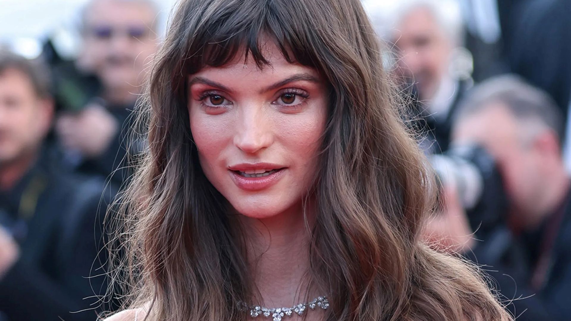 مرگ ناگهانی بازیگر ۳۲ساله فیلم Triangle of Sadness، برنده نخل طلا