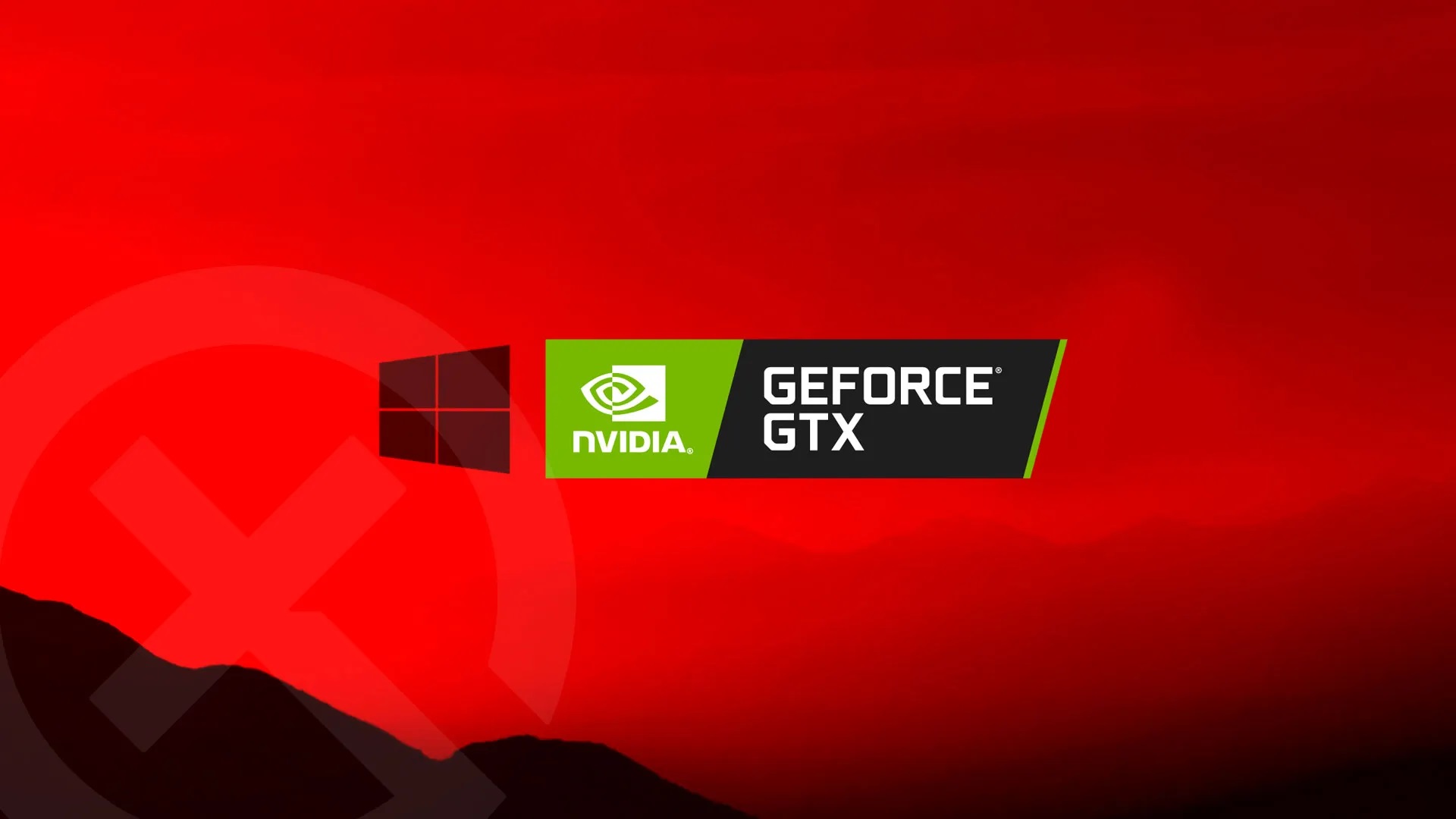 مشکل کارت‌های گرافیک انویدیا بعد از آپدیت جدید ویندوز 11