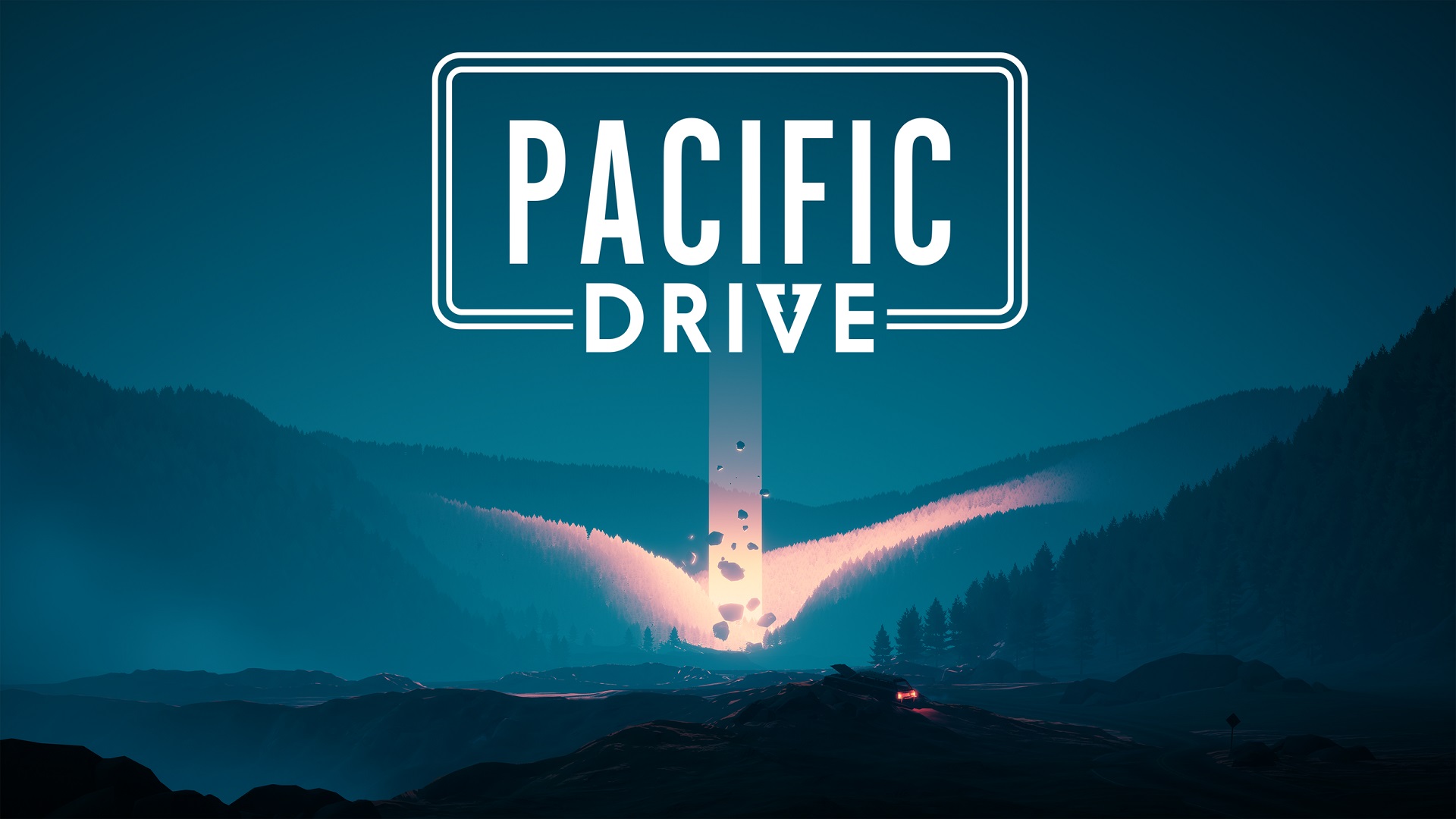 معرفی بازی Pacific Drive برای PC و PS5 با یک تریلر