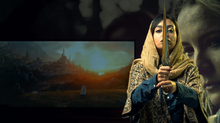 معرفی جهان ارباب حلقه ها برای تازه کارها | از مرور هردو سه گانه تا سریال حلقه های قدرت