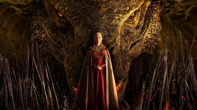 میانگین تعداد تماشاگرهای سریال خاندان اژدها به ۲۹ میلیون مخاطب رسید