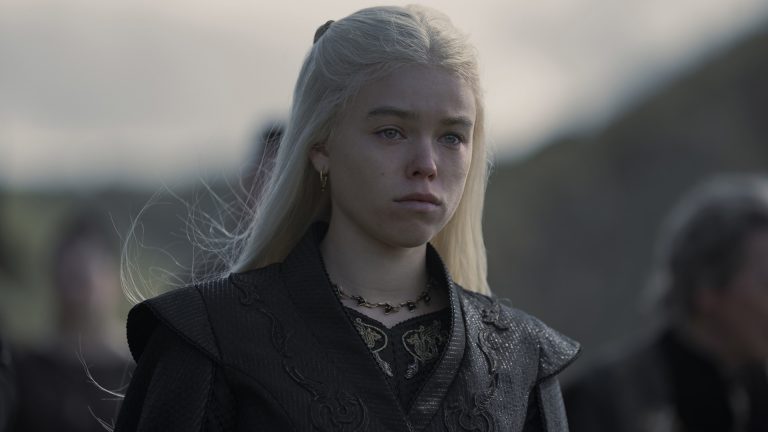 نقد سریال House of the Dragon (فصل اول) | قسمت اول و دوم